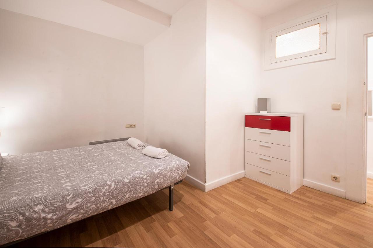 Spacious Central Old Town Apartment San Sebastian Luaran gambar